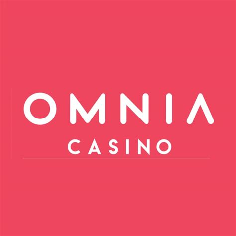 Omnia casino Brazil