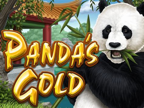 Panda Gold Slot Grátis