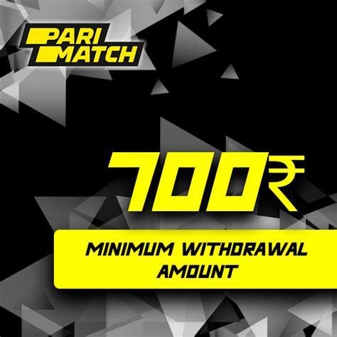 Parimatch player complains about withdrawal