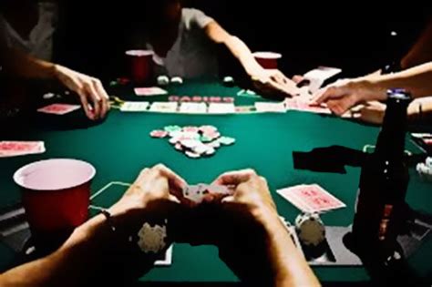 Party poker casino Venezuela