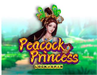 Peacock Princess Lock 2 Spin Betsson