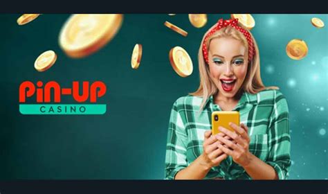 Pin up casino app