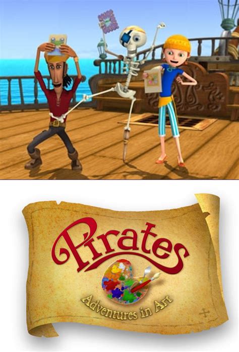 Pirate Adventures Betway
