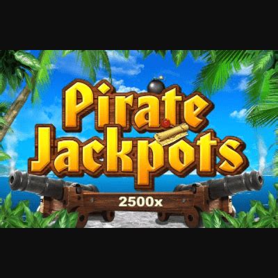 Pirate Jackpots 888 Casino