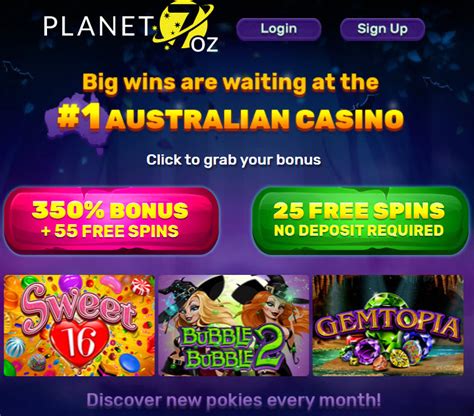 Planet 7 oz casino Paraguay