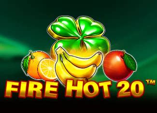 Play Fire Hot 20 slot