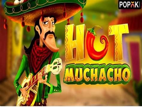 Play Hot Muchacho slot