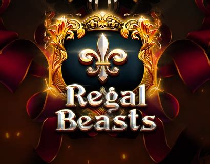 Play Regal Beasts slot