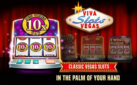 Play Viva Las Vegas slot