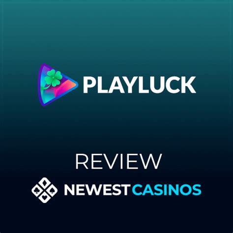 Playluck casino Mexico