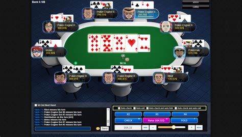 Poker pvt