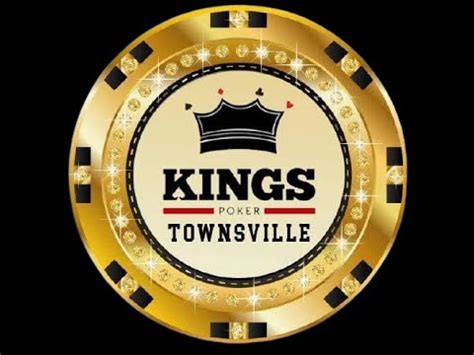 Poker townsville segunda feira