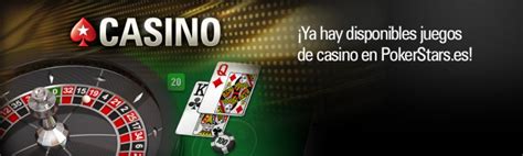 Pokerstars casino Dominican Republic