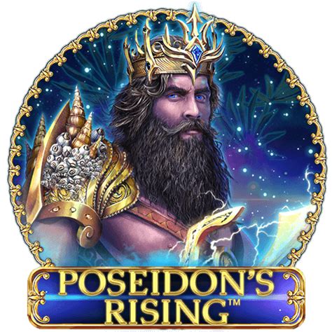 Poseidon S Rising PokerStars
