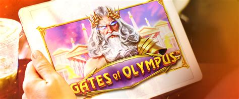 Power Of Olympus PokerStars