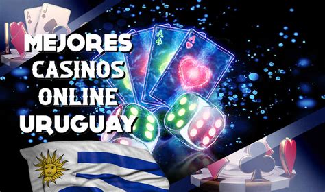 President casino Uruguay