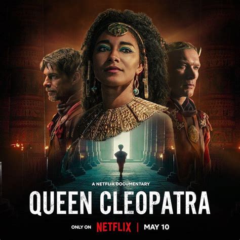 Queen Cleopatra Betsson