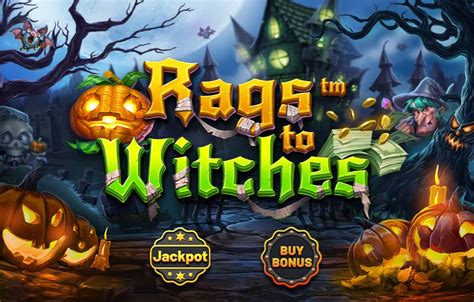Rags To Witches Bodog