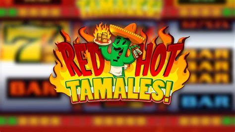 Red Hot Tamales 888 Casino