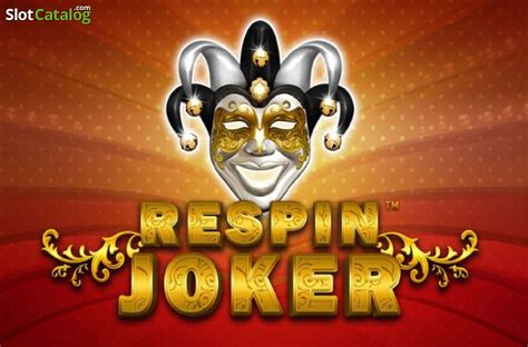 Respin Joker 888 Casino