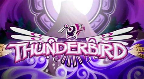 Rival gaming представил слот thunderbird