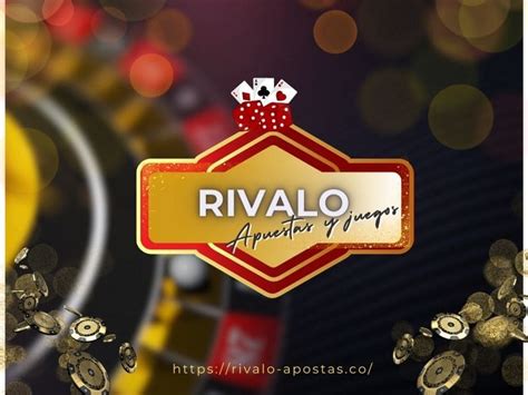 Rivalo casino apostas