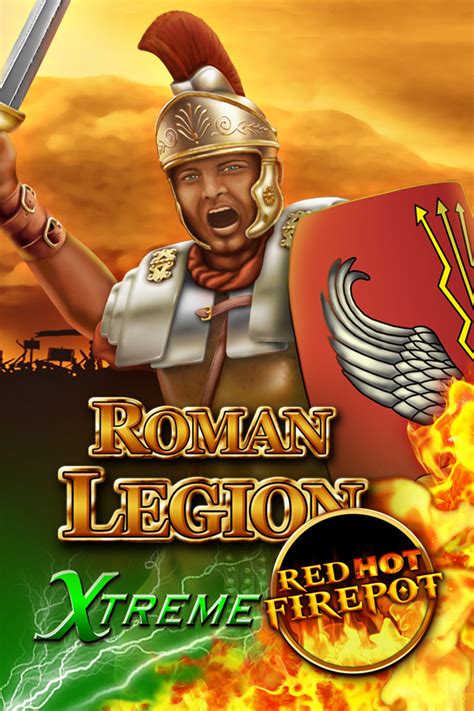 Roman Legion Extreme Red Hot Firepot Review 2024