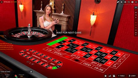 Roulette Evolution 888 Casino