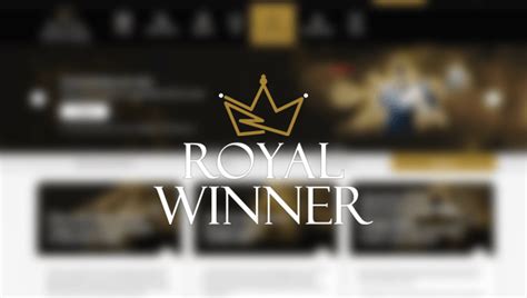 Royal winner casino Venezuela
