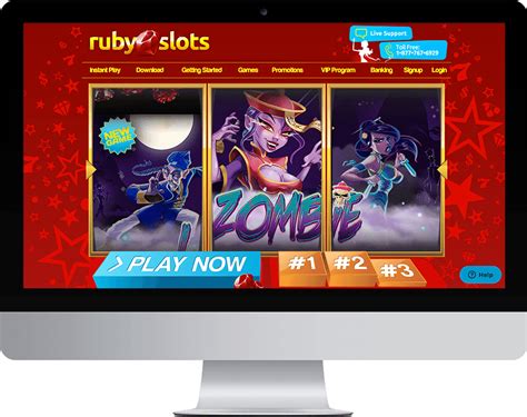 Ruby slots casino Mexico