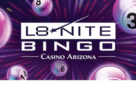 Ruim casino bingo arizona