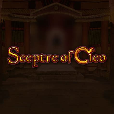 Sceptre Of Cleo Parimatch