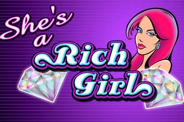 She S A Rich Girl Novibet