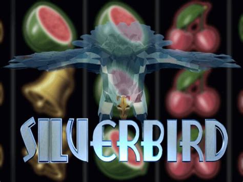 Silverbird Slot Grátis