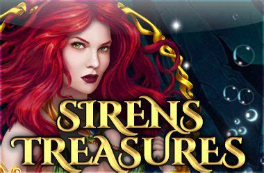 Sirens Treasures betsul