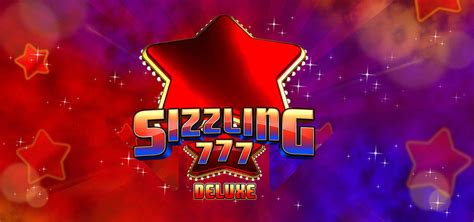 Sizzling 777 888 Casino