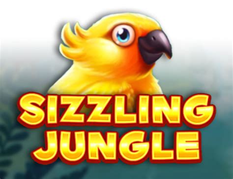 Sizzling Jungle Bodog