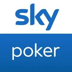 Sky poker app store