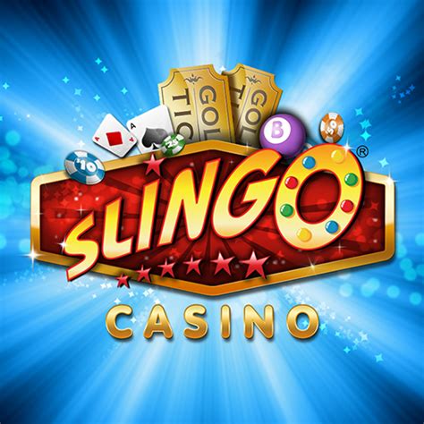 Slingo casino apk