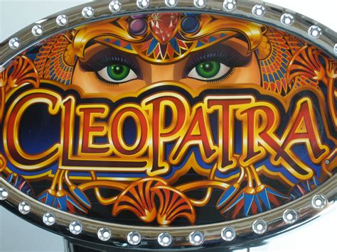 Slot Cleopatra S Story