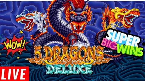 Slot Dragon S Secret