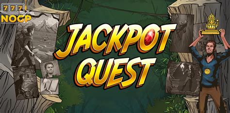 Slot Jack S Quest