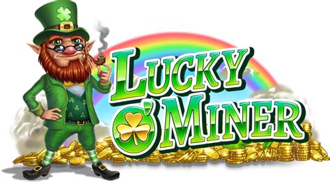 Slot Lucky O Miner