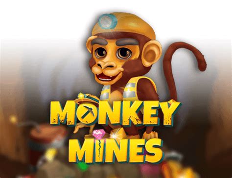 Slot Monkey Mines