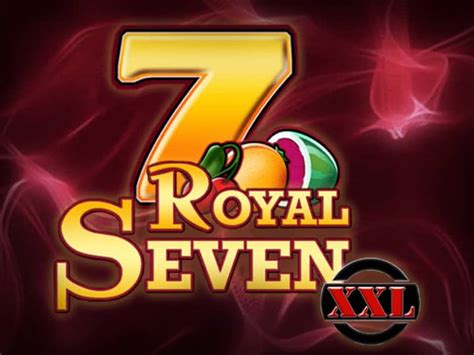 Slot Royal Sevens Xxl