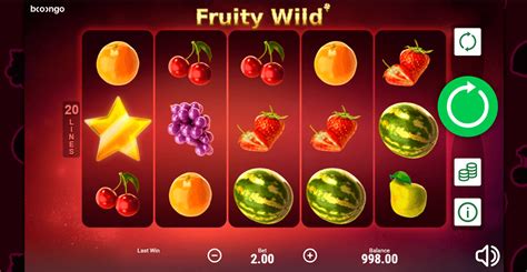 Slot fruity casino Paraguay