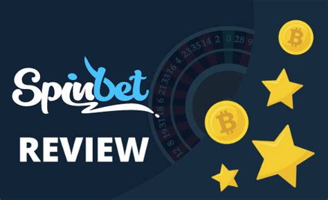 Spinbet casino review