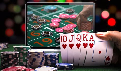 Sportsbook casino online