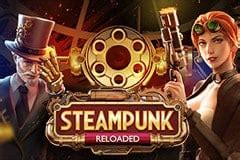 Steampunk Reloaded bet365