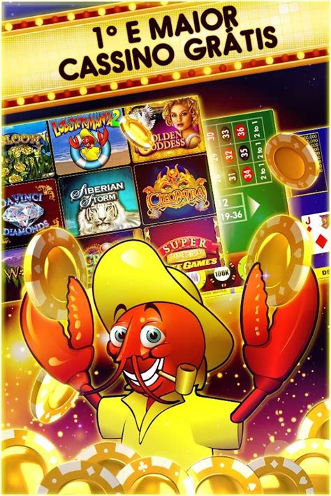 Super casino app para android